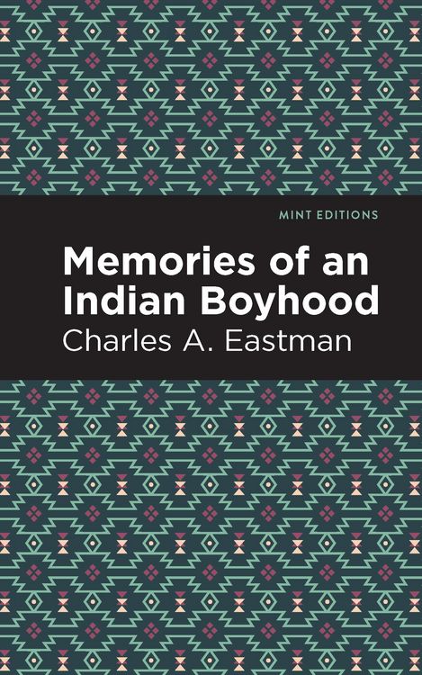 Produktbild: Memories of an Indian Boyhood