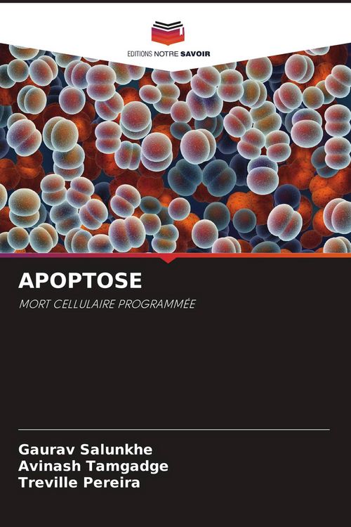 Produktbild: Apoptose