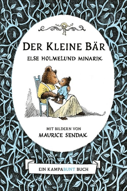 Produktbild: Der Kleine B&auml;r