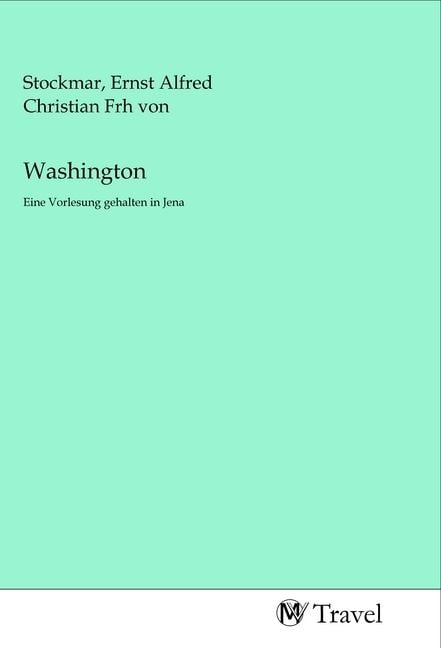 Produktbild: Washington