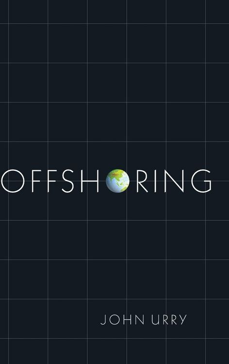 Produktbild: Offshoring