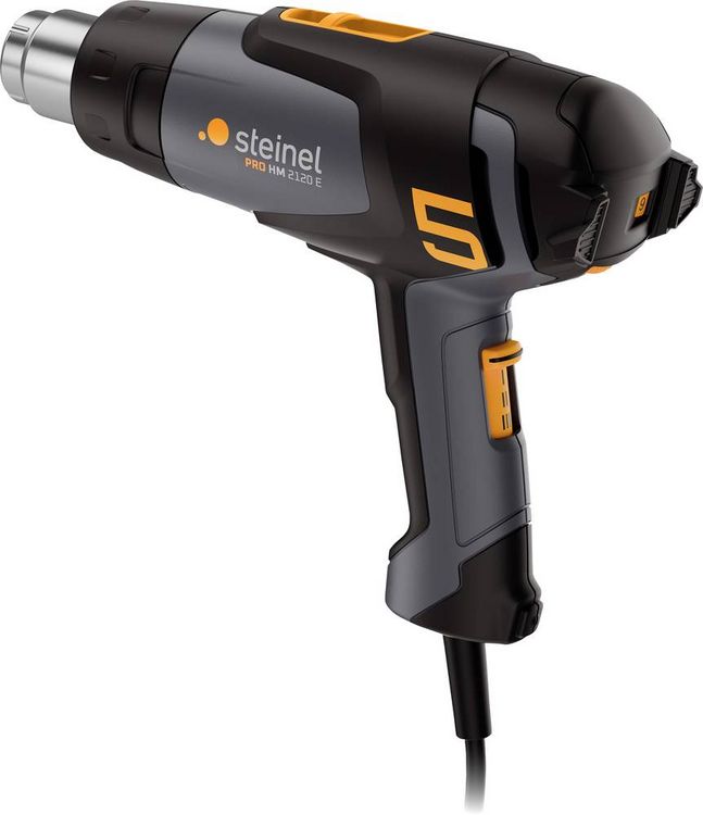Produktbild: Steinel 089603 HM 2120 E Hei&szlig;luftgebl&auml;se 2200W
