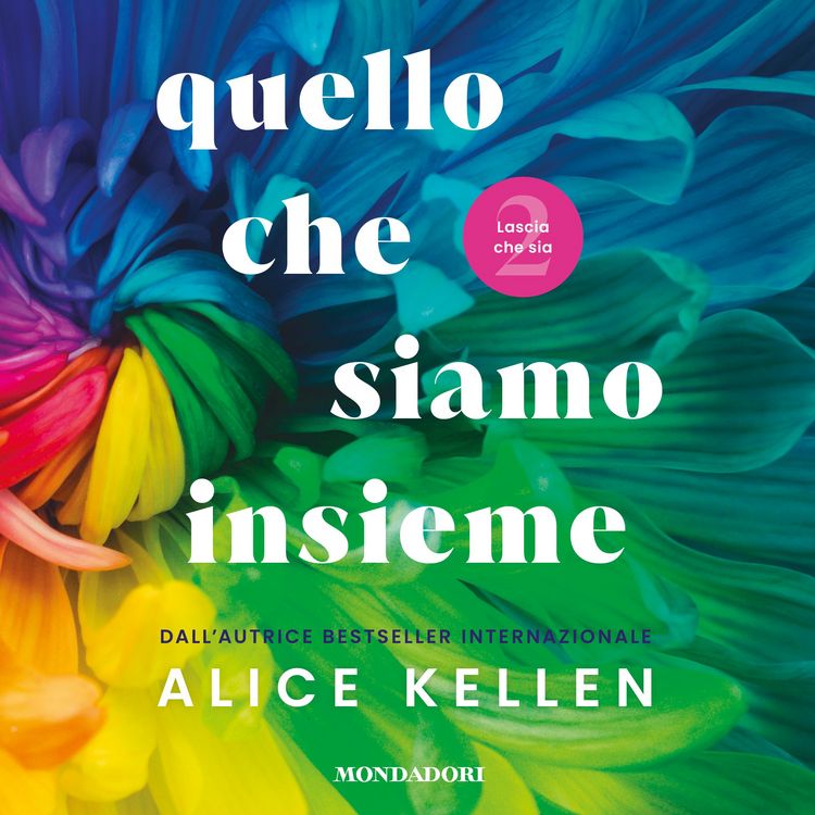 Produktbild: Quello che siamo insieme