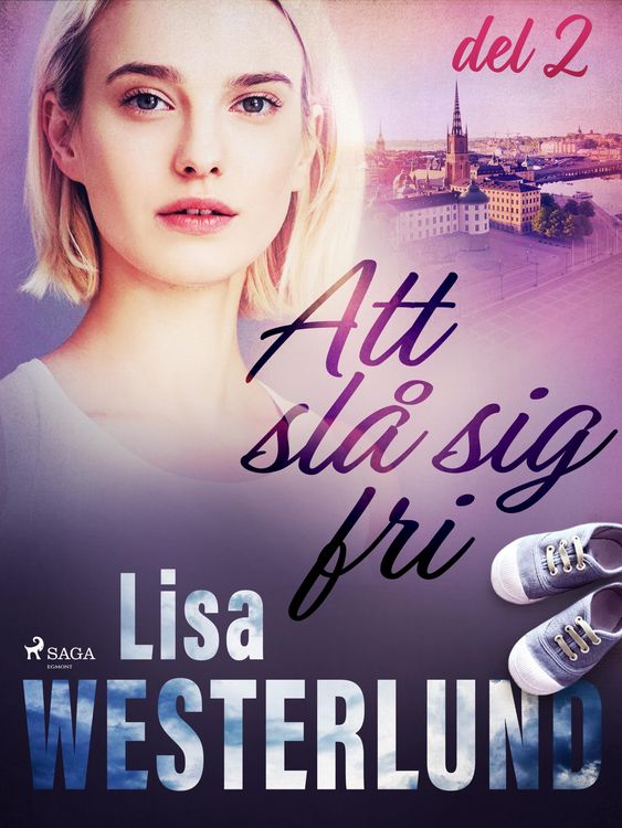 Produktbild: Att sl&aring; sig fri del 2
