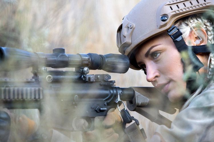 Produktbild: Rogue Warfare 2 - Kein Mann bleibt zur&uuml;ck