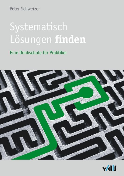 Produktbild: Systematisch L&ouml;sungen finden