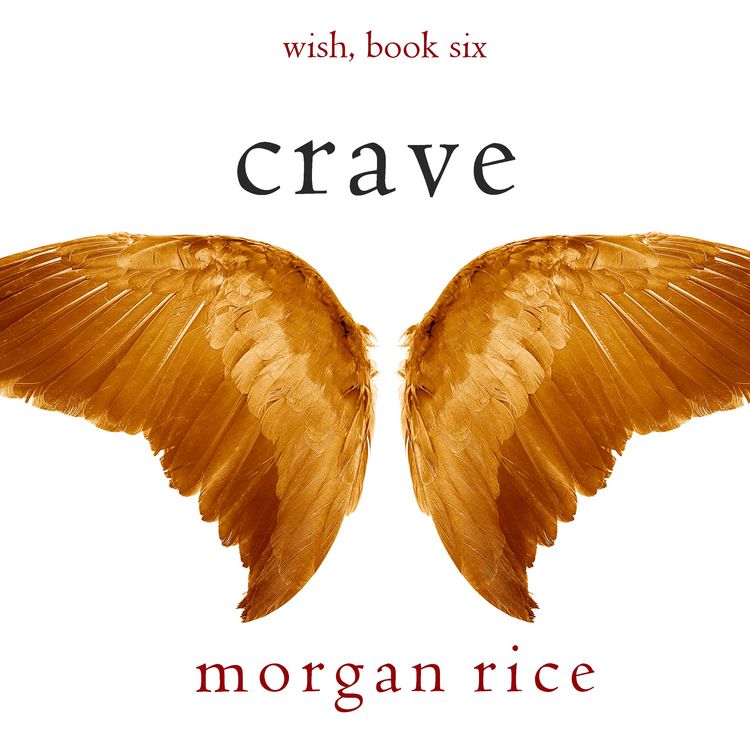 Produktbild: Crave (Wish, Book Six)