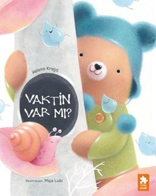 Produktbild: Vaktin Var mi