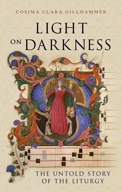 Produktbild: Light on Darkness