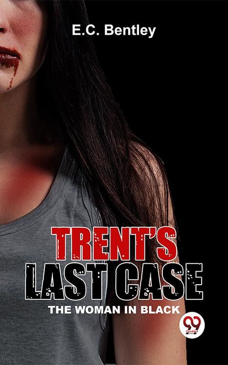 Produktbild: Trent's Last Case The Woman In Black