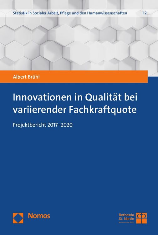 Produktbild: Innovationen in Qualit&auml;t bei variierender Fachkraftquote