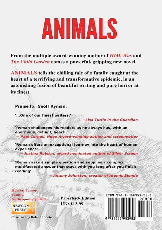 Produktbild: Animals