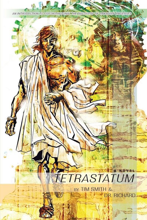 Produktbild: Tetrastatum
