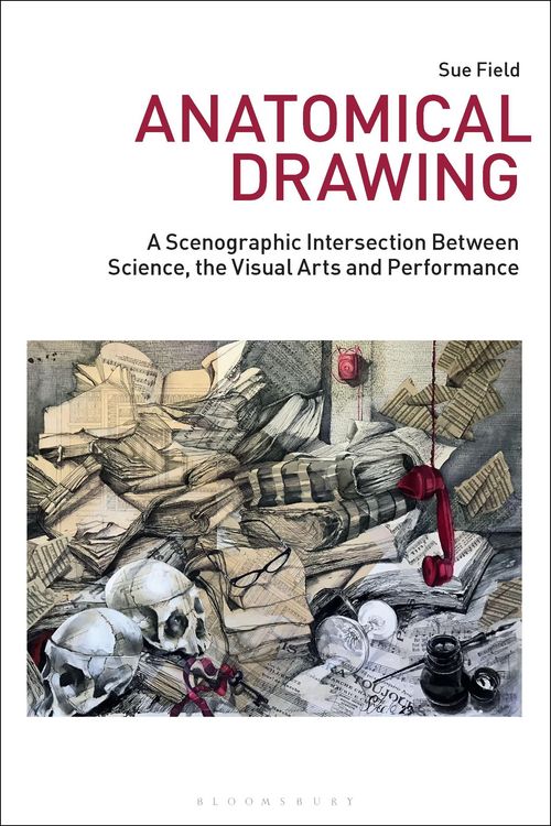 Produktbild: Anatomical Drawing