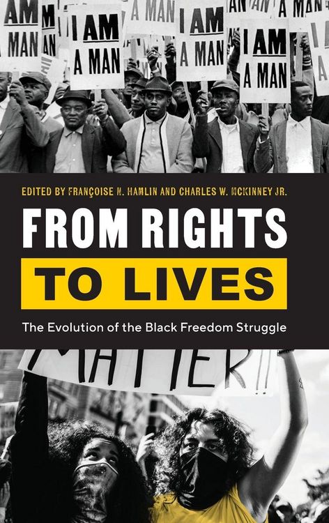 Produktbild: From Rights to Lives