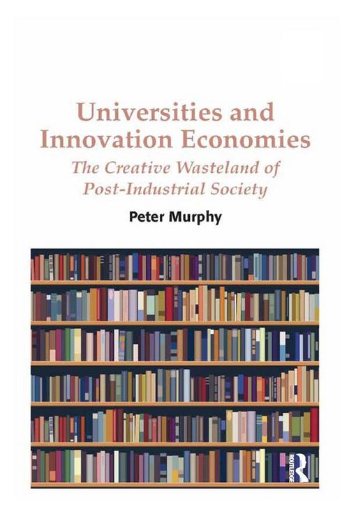 Produktbild: Universities and Innovation Economies