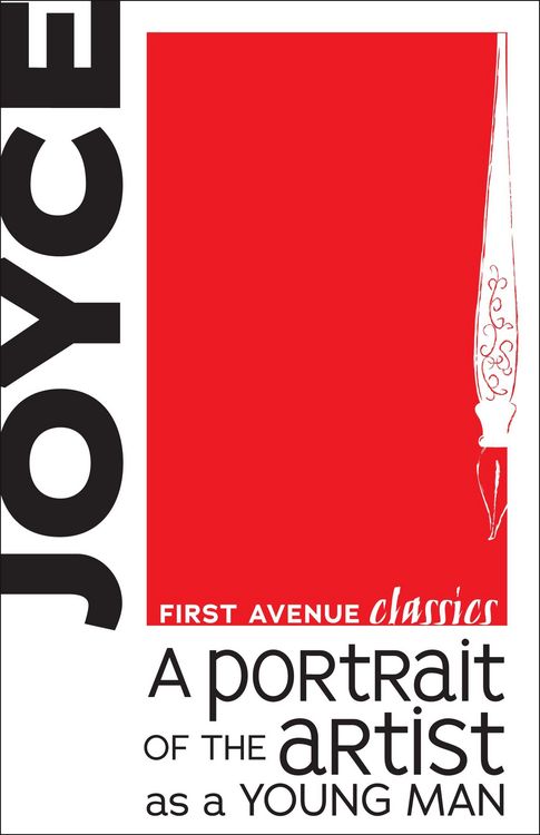 Produktbild: Portrait of the Artist as a Young Man