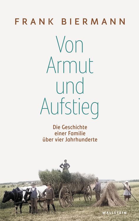 Produktbild: Von Armut und Aufstieg