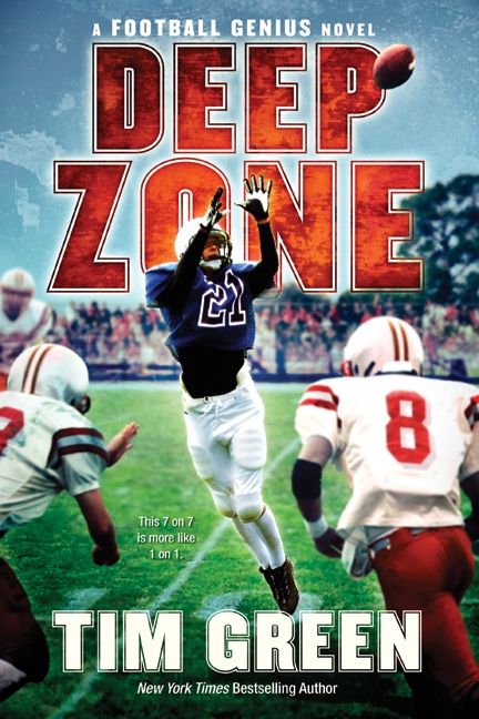 Produktbild: Deep Zone