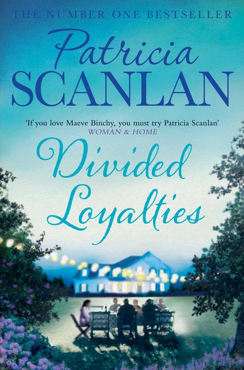 Produktbild: Divided Loyalties