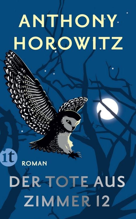 Produktbild: Der Tote aus Zimmer 12 - Roman (Susan Ryeland ermittelt 2)