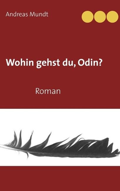 Produktbild: Wohin gehst du, Odin?