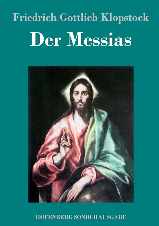 Produktbild: Der Messias