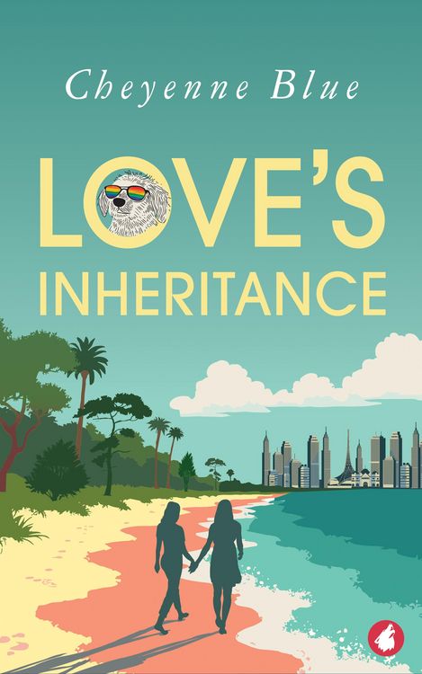Produktbild: Love's Inheritance