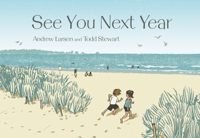 Produktbild: See You Next Year