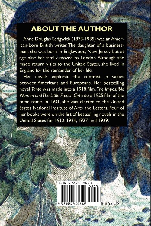 Produktbild: Franklin Kane