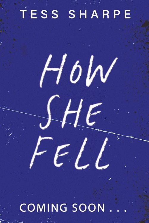 Produktbild: How She Fell