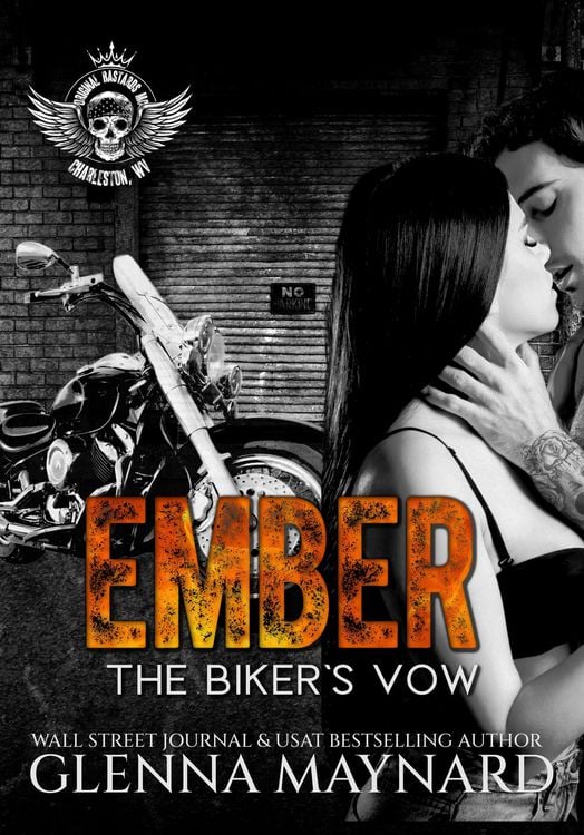 Produktbild: The Biker's Vow (Original Bastards MC: Charleston, WV, #16)
