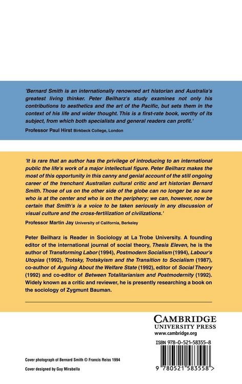 Produktbild: Imagining the Antipodes