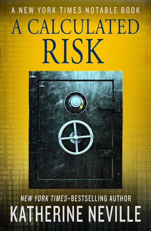 Produktbild: A Calculated Risk