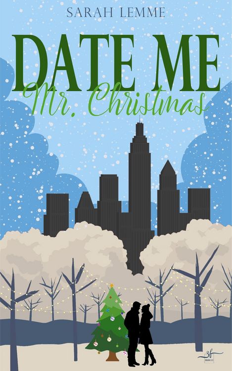 Produktbild: Date me, Mr. Christmas