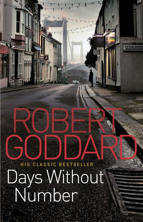 Produktbild: Days Without Number