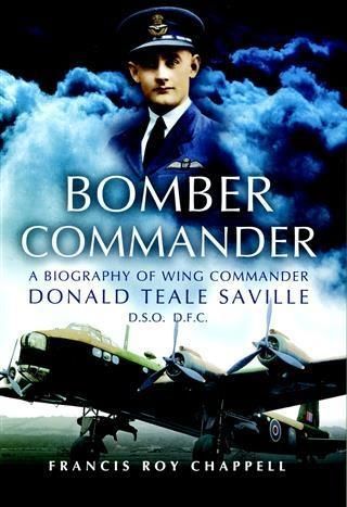 Produktbild: Bomber Commander