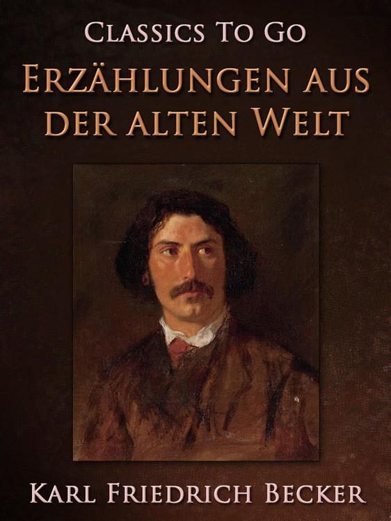 Produktbild: Erz&auml;hlungen aus der alten Welt