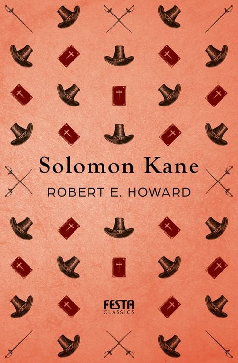 Produktbild: Solomon Kane