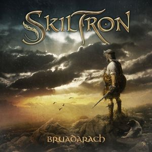 Produktbild: Bruadarach (Silver LP)