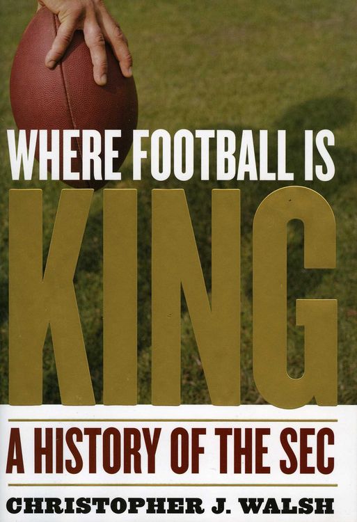 Produktbild: Where Football Is King