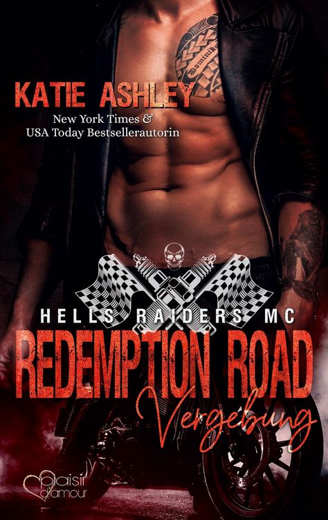 Produktbild: Redemption Road: Vergebung
