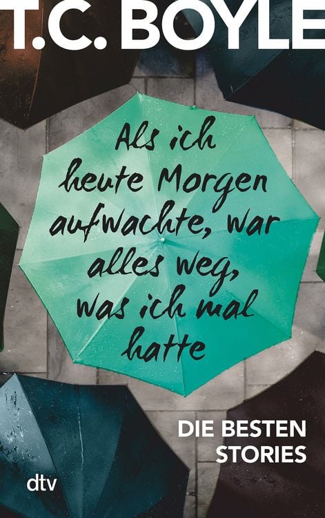 Produktbild: Als ich heute Morgen aufwachte, war alles weg, was ich mal hatte