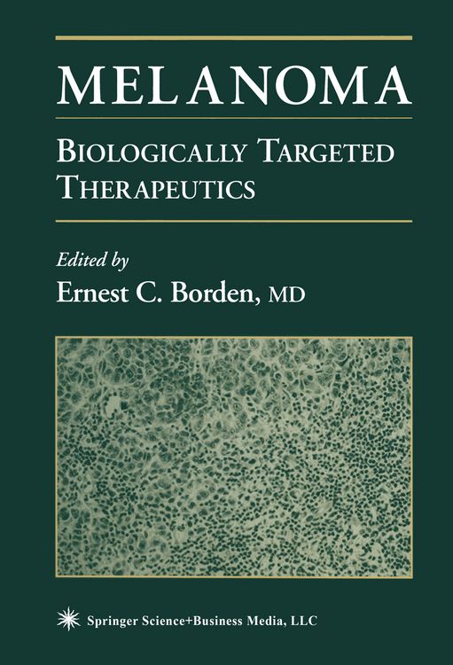 Produktbild: Melanoma