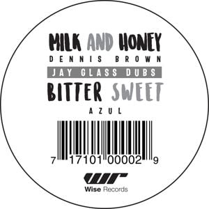 Produktbild: Milk and Honey/Bitter Sweet