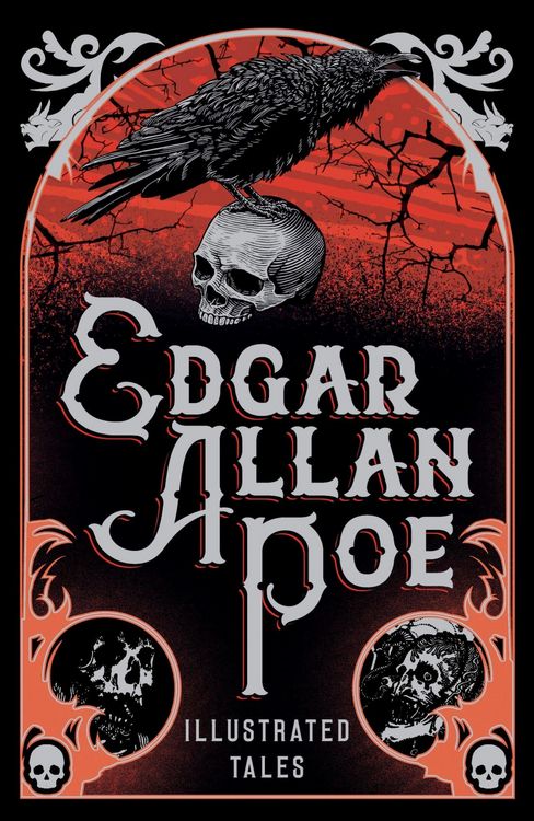 Produktbild: Edgar Allan Poe