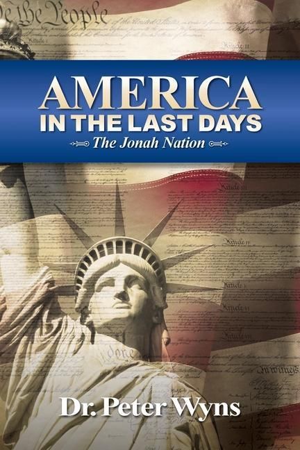 Produktbild: America in the Last Days