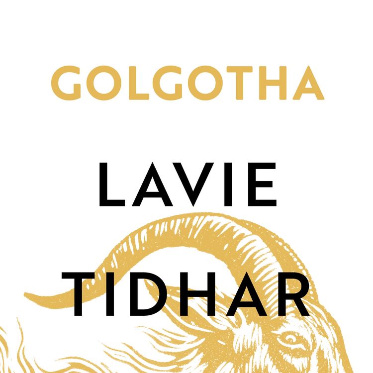 Produktbild: Golgotha