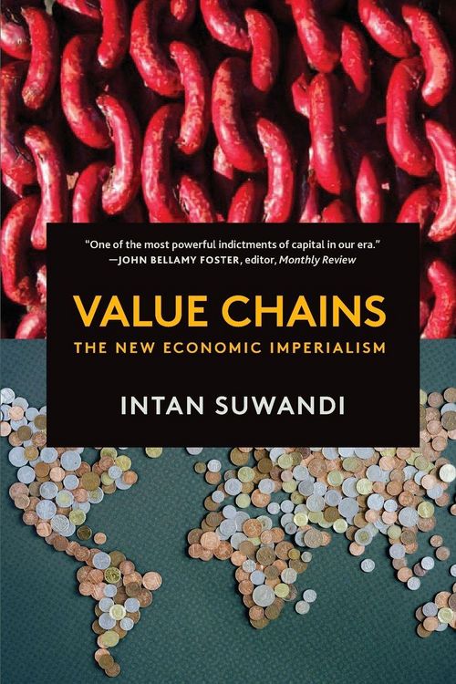 Produktbild: Value Chains