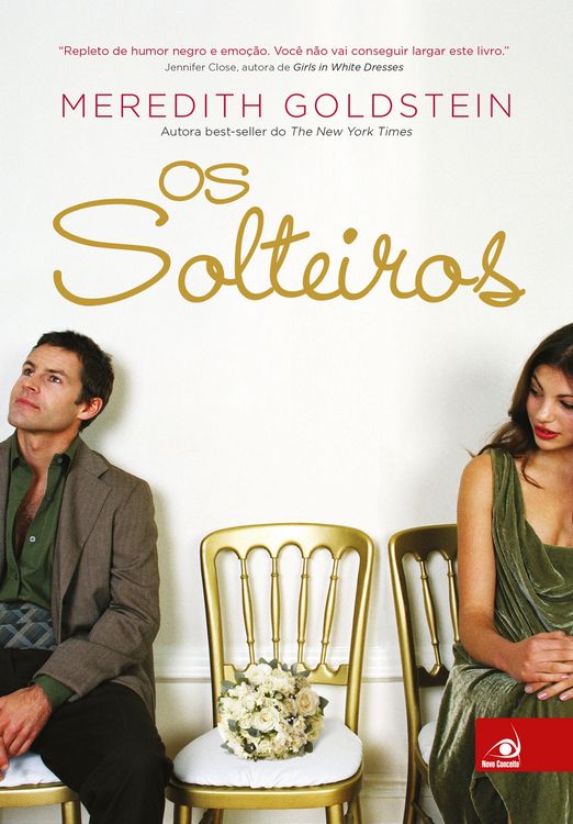 Produktbild: Os solteiros